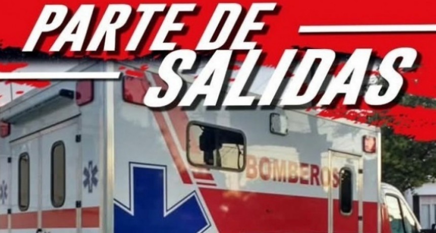 MUJER HOSPITALIZADA TRAS SER ATACADA POR UN PERRO