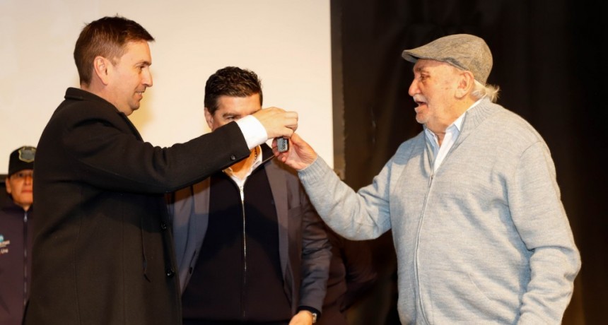 FORTALECER LA SEGURIDAD CIUDADANA