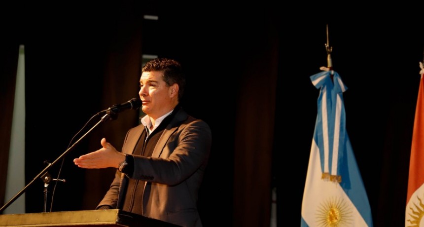 GUARDIAS LOCALES: UN PROGRAMA PROVINCIAL
