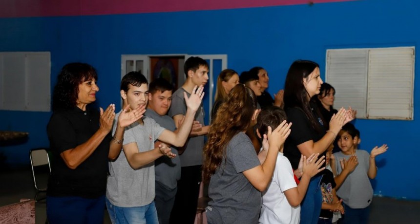 9 DE AGOSTO: DÍA DE LA EDUCACIÓN ESPECIAL
