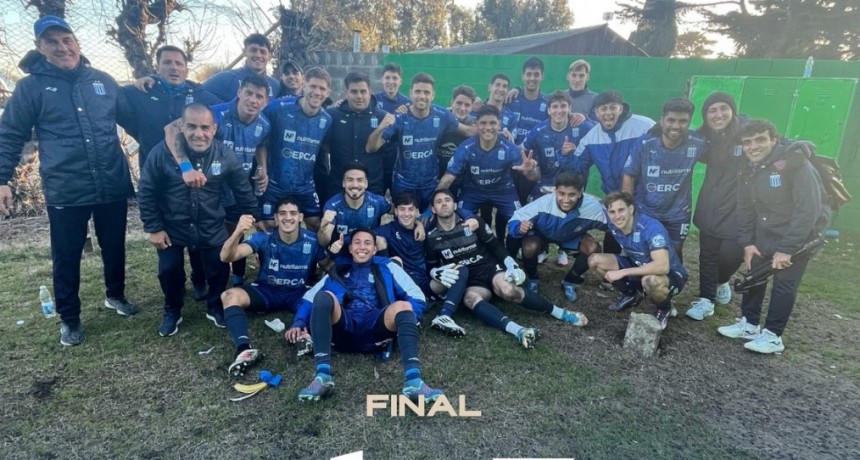 GRAN VICTORIA DE ARGENTINO EN MAR DEL PLATA