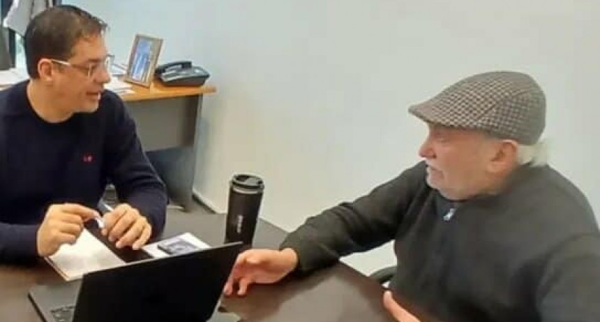 GESTIONES DEL INTENDENTE EN CÓRDOBA