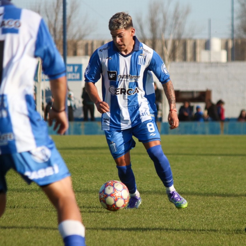 RESULTADOS DEL FÍTBOL MAYOR