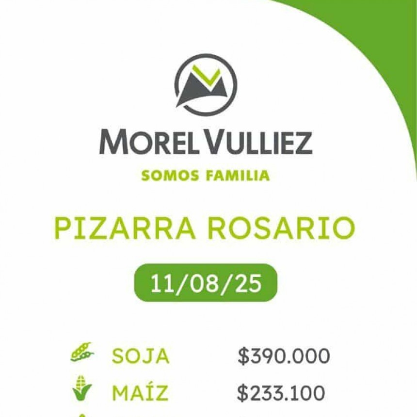 MERCADO DE CEREALES