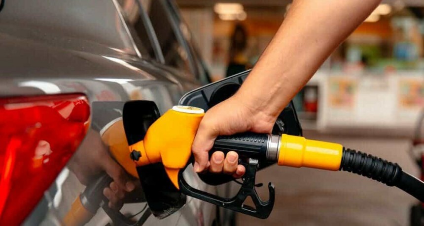 SIN PREVISIBILIDAD SIGUEN LOS AUMENTOS DE YPF