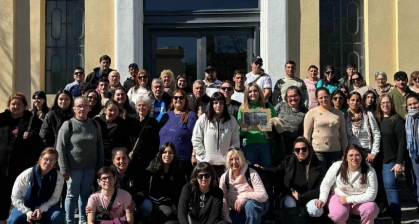 EL CENMA VISITÓ LA CIUDAD DE CÓRDOBA