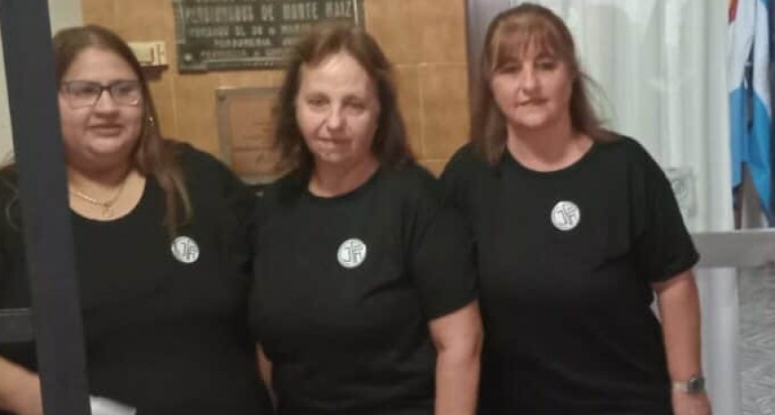 ACLARACIÓN DESDE EL CENTRO DE JUBILADOS Y PENSIONADOS