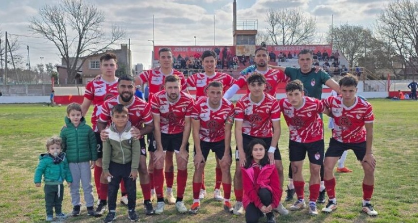 LOS RESULTADOS DEL FÚTBOL MAYOR
