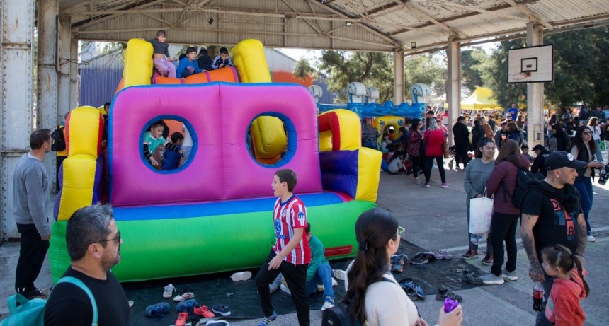 UNA CELEBRACIÓN FAMILIAR INOLVIDABLE