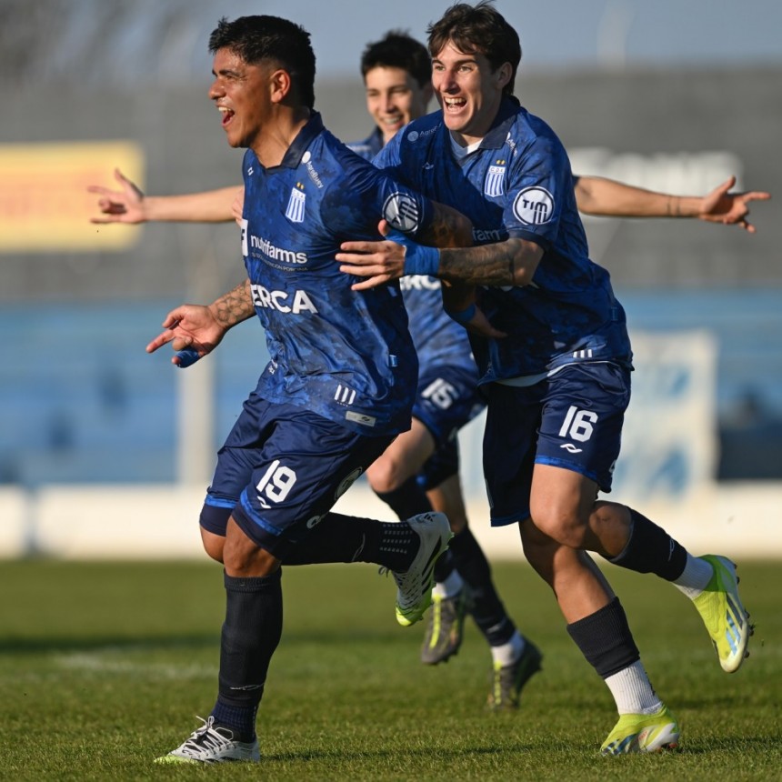 PALABRA DE GOLEADOR