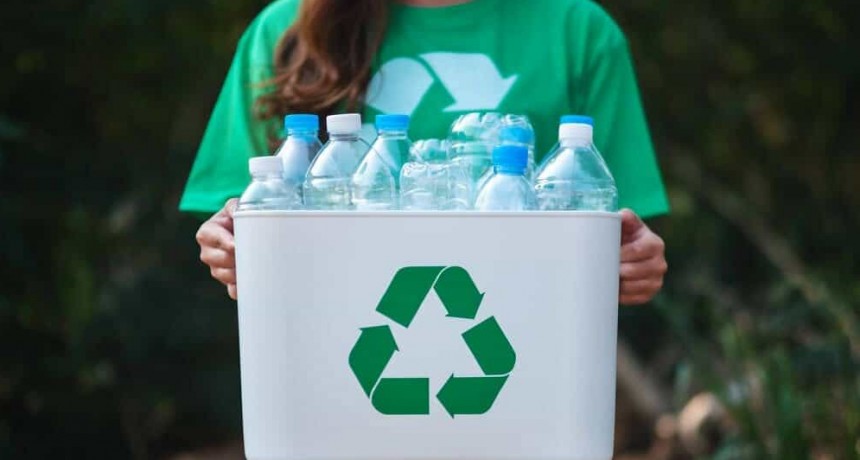 EL CENMA N°196 RECOLECTARÁ BOTELLAS DE PLÁSTICO