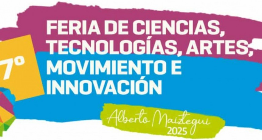 57° EDICIÓN DE LA FERIA DE CIENCIAS