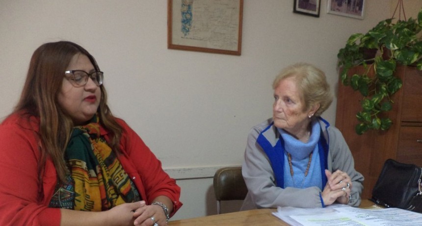 JUBILADOS PROVINCIALES IMPULSAN PROYECTO DE LEY