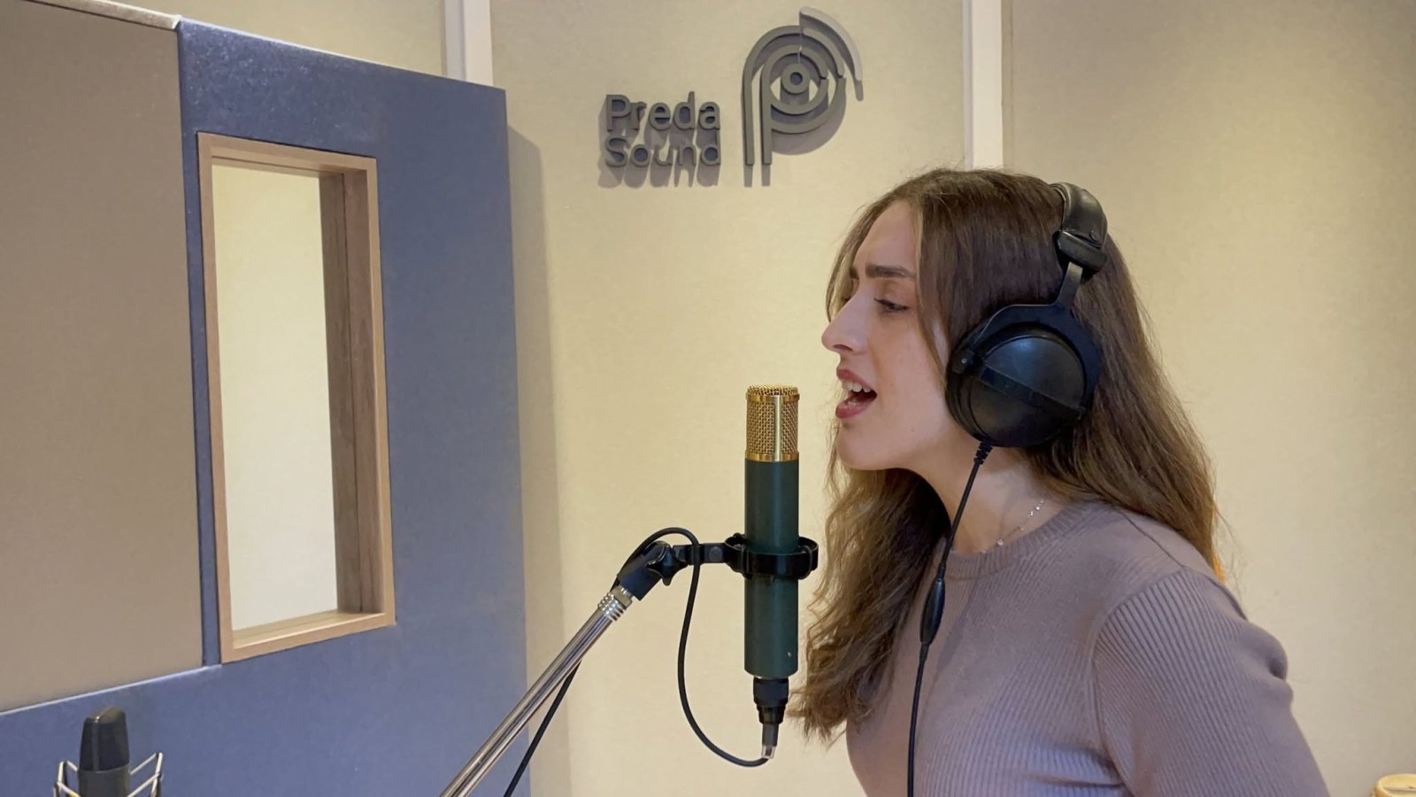 ANAEL PRESENT&Oacute; NUEVO TEMA CON VIDEOCLIP EN YOUTUBE
