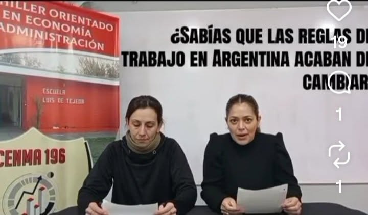 CENMA N&deg;196 EN EL FESTIVAL DE LA PALABRA