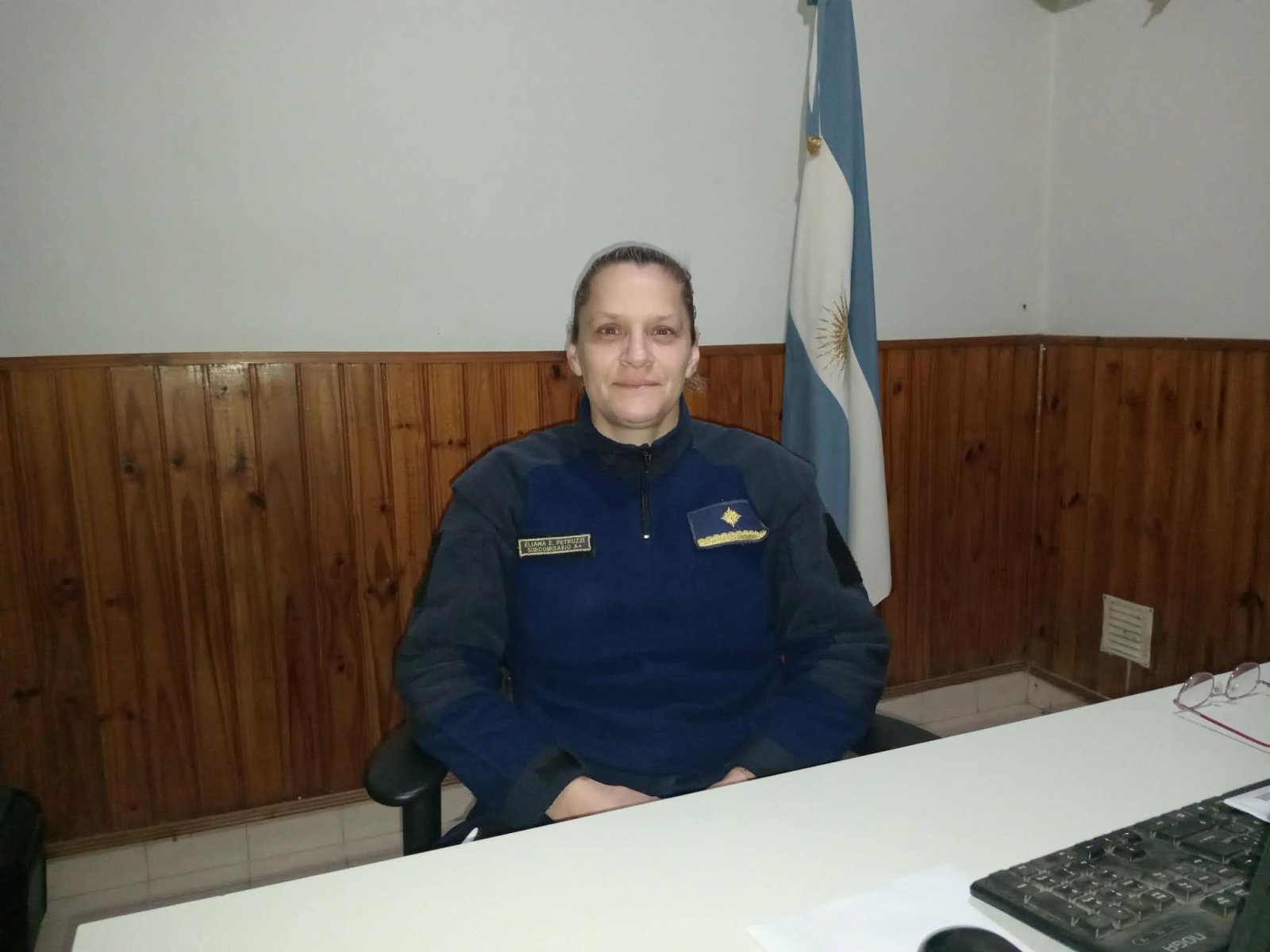 RECUPERO DE CAMIONETA PERMITI&Oacute; ESCLARECER TRES CASOS EN UNO