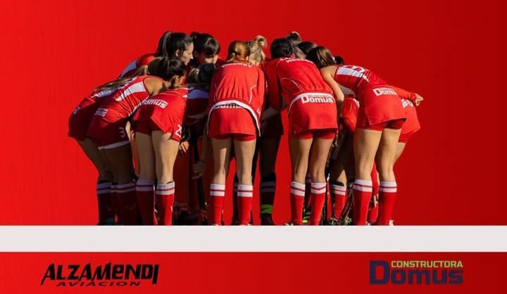 HOCKEY FEMENINO: SEGUNDA FECHA DE LA LIGA COR SAN