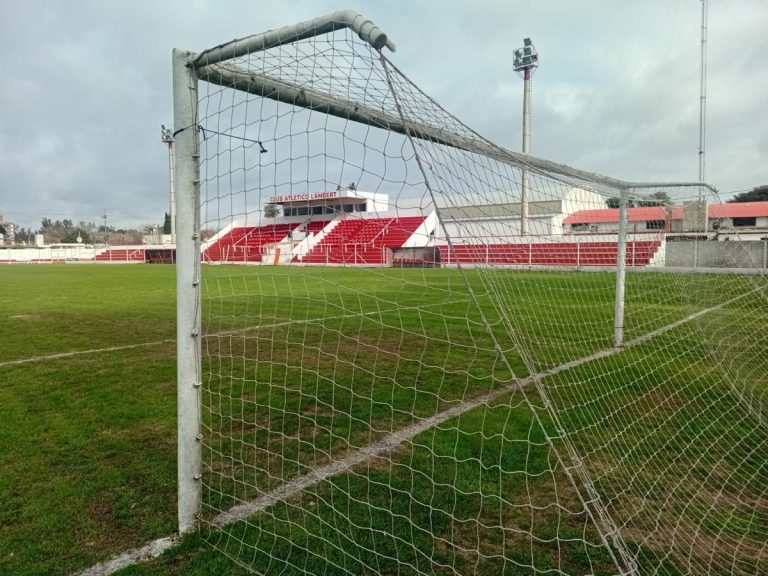 DOMINGO DE SUPERACCI&Oacute;N FUTBOLERA EN MONTE MA&Iacute;Z