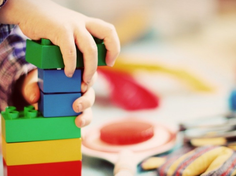 LA CRISIS AFECT&Oacute; BASTANTE LAS COMPRAS DEL D&Iacute;A DEL NI&Ntilde;O