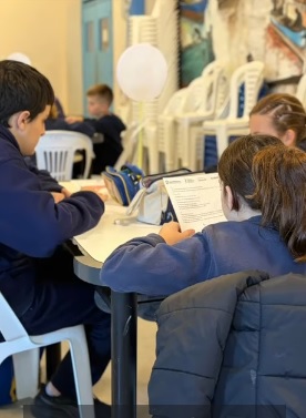 INSTANCIA REGIONAL DE LAS OLIMP&Iacute;ADAS DE MATEM&Aacute;TICA