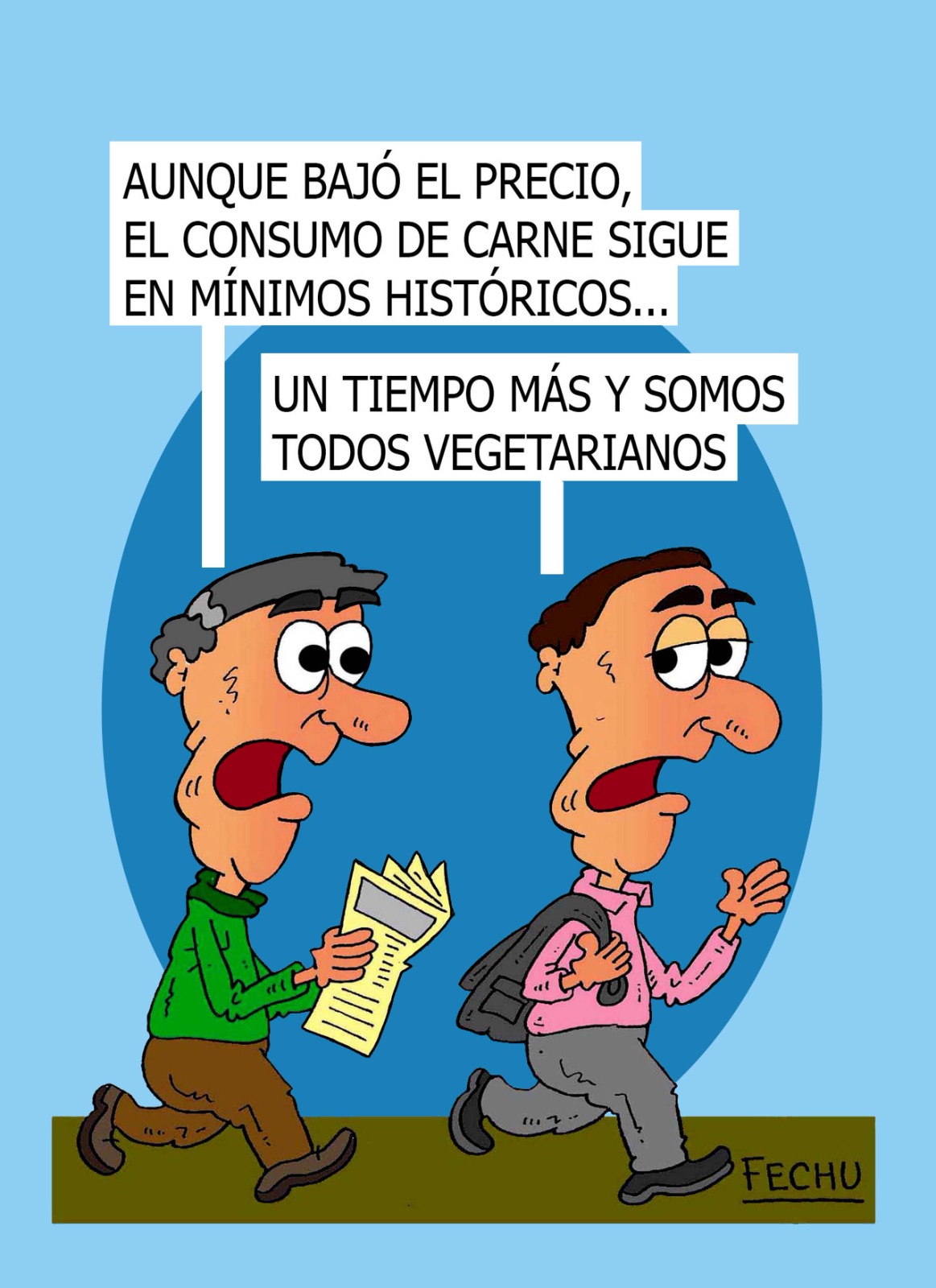 CAMBIO DE H&Aacute;BITO