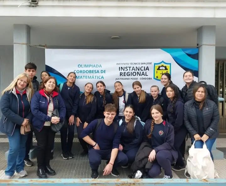INSTANCIA REGIONAL DE LAS OLIMP&Iacute;ADAS DE MATEM&Aacute;TICAS