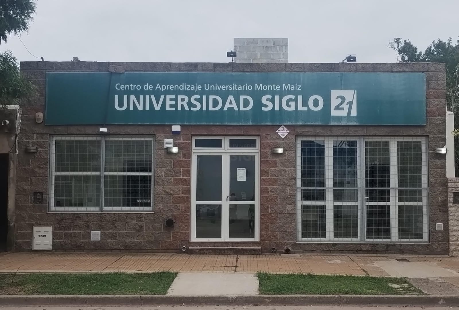 UNIVERSIDAD SIGLO 21: INSCRIPCIONES ABIERTAS