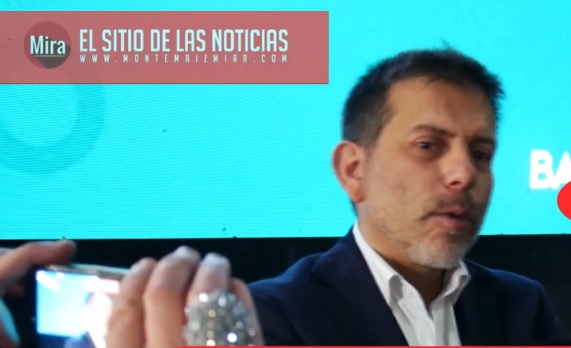 EL ECONOMISTA GAST&Oacute;N UTRERA ANALIZ&Oacute; LA REALIDAD REGIONAL 