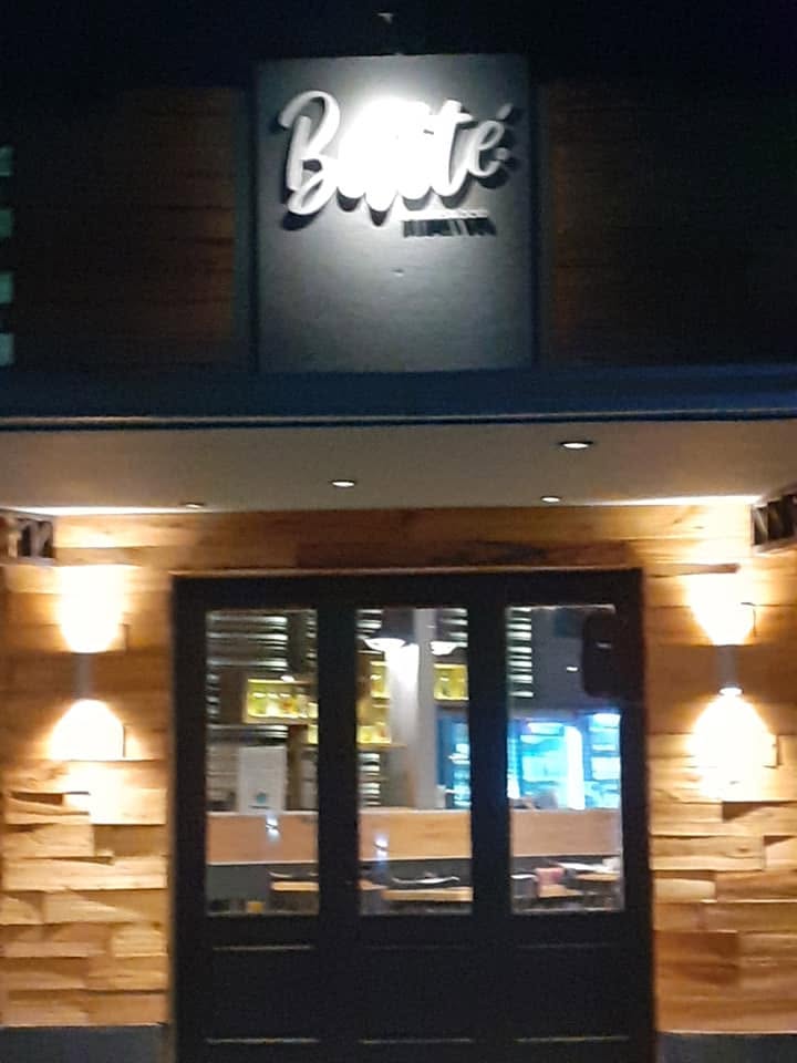 INTENTO DE ROBO EN UN BAR DE LABORDE