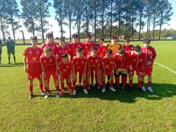 RESULTADOS DE LOS CUARTOS DE FINAL