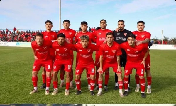 FINAL DEL APERTURA: LAMBERT SE QUED&Oacute; CON EL PRIMER CHICO