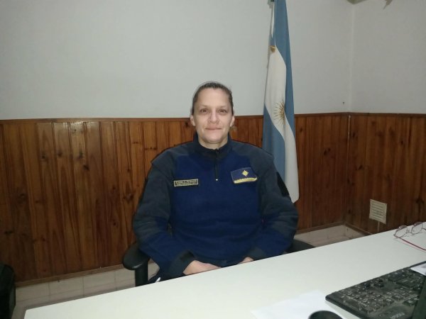RECUPERO DE CAMIONETA PERMITI&Oacute; ESCLARECER TRES CASOS EN UNO