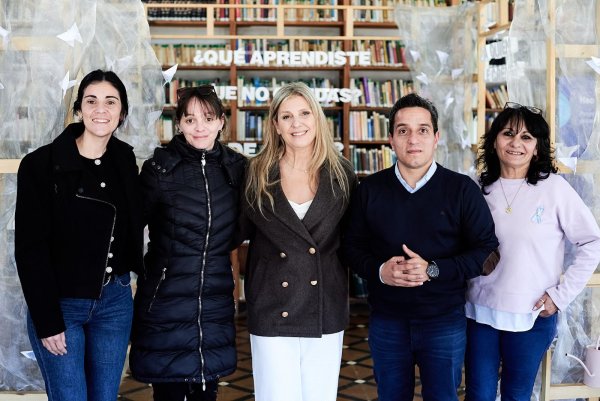 CULTURA Y EDUCACI&Oacute;N LOCAL EN LA REGI&Oacute;N