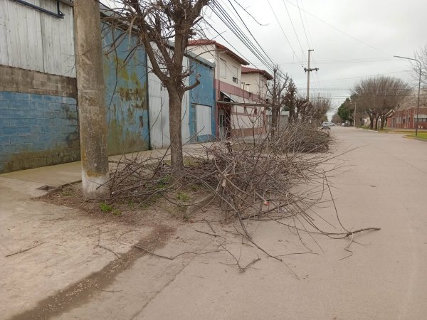 CALLE SAN JUAN: LA VIDRIERA DE LA DESATENCI&Oacute;N