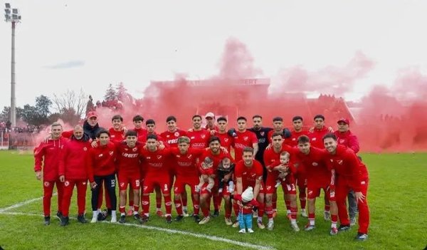 LAMBERT CAMPE&Oacute;N DEL APERTURA 2026
