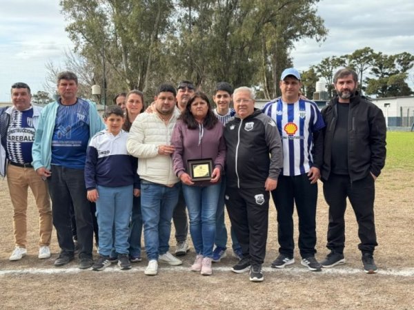 RESULTADOS DEL F&Uacute;TBOL MAYOR