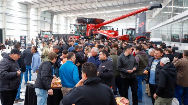 SEMTRACO REALIZ&Oacute; SU FERIA ANUAL DE REPUESTOS