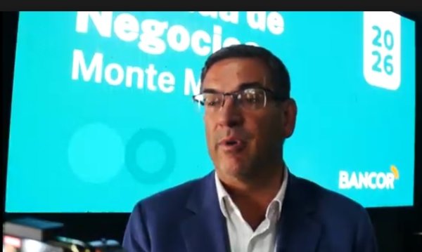EL PRESIDENTE DE BANCOR ANUNCI&Oacute; LA TRANSFORMACI&Oacute;N DIGITAL