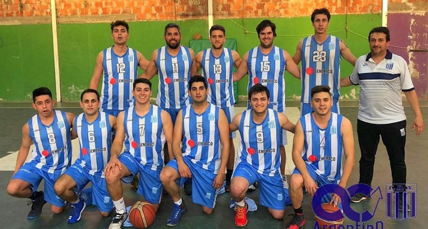 10° EDICIÓN DE LA COPA SEMTRACO MONTE MAÍZ