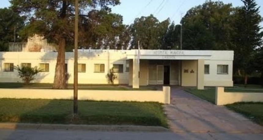5 CASOS MÁS DE COVID-19 EN LABORDE