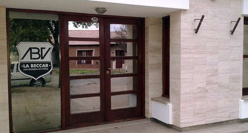 LA BECCAR: CIERRE TEMPORARIO