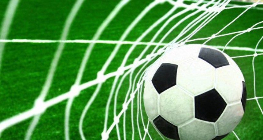 5° FECHA DEL APERTURA: UN PARTIDO SE JUEGA HOY