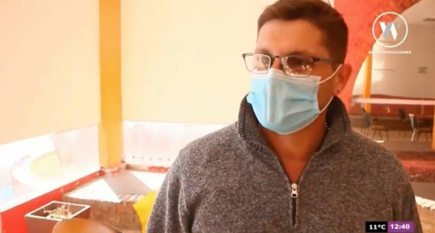 PESE A NO HABER CASOS HAY QUE MANTENER LOS CUIDADOS