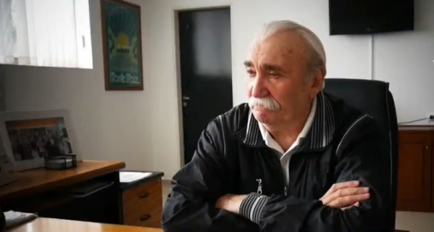 LUIS TROTTE SE REFIRIÓ AL RESULTADO ELECTORAL