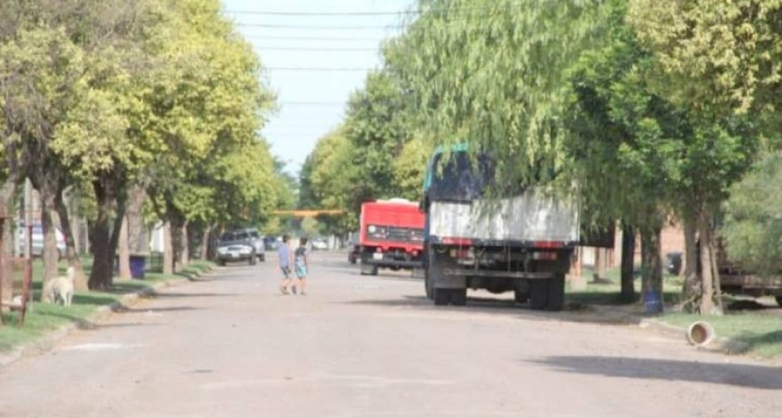 SE DEFENDIÓ CON UN CUCHILLO