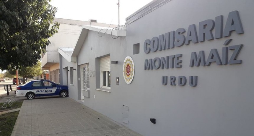 VIOLACIÓN DE DOMICILIO EN EL GOBATO