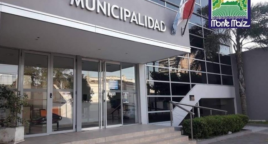 NO HAY ATENCIÓN AL PÚBLICO EN EL MUNICIPIO