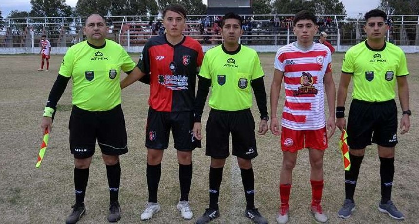 DESIGNACIONES PARA LA FECHA DEL INFANTO JUVENIL