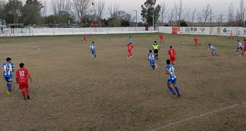 ARGENTINO GANÓ EN ETRURIA