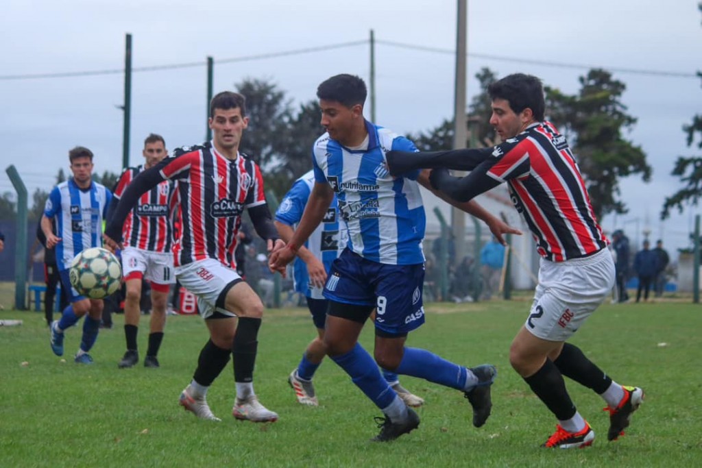 RESULTADOS DE LA TERCERA FECHA DEL CLAUSURA